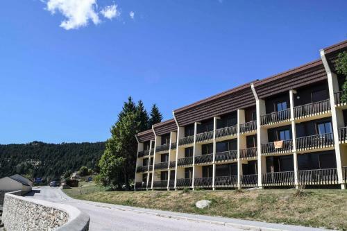 Apartamento La Pardallera Font Romeu