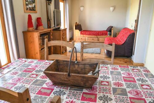 Apartamento La Pardallera Font Romeu