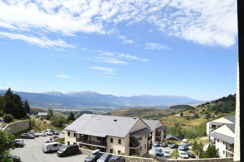 Apartamento La Pardallera Font Romeu