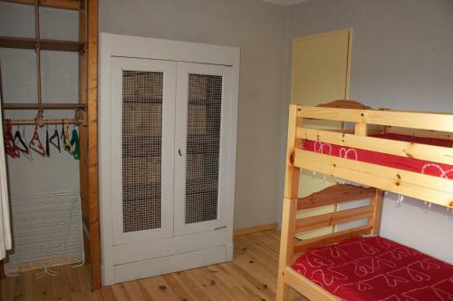 Apartamento La Pardallera Font Romeu