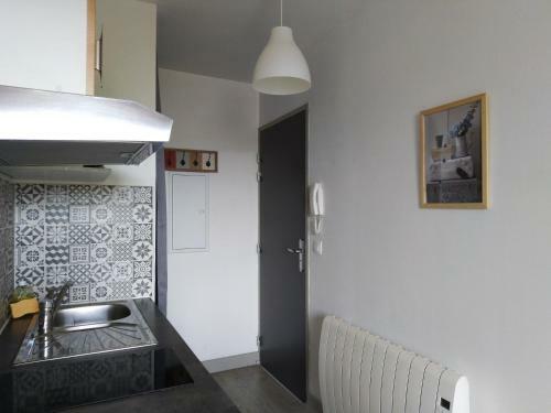 Apartamento Chez Christine Et Fabrice