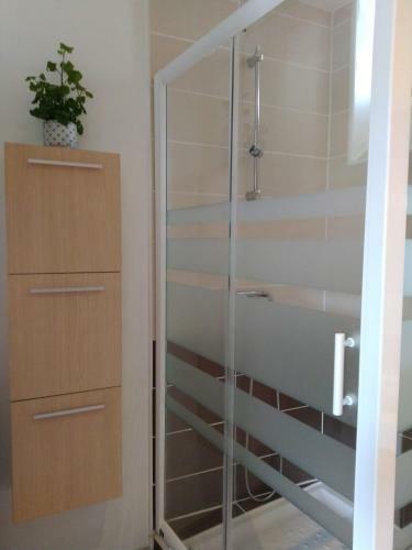 Apartamento Chez Christine Et Fabrice