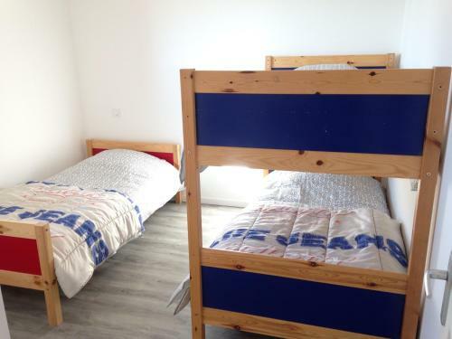 Apartamento R�sidence Le Clos Saint-savin