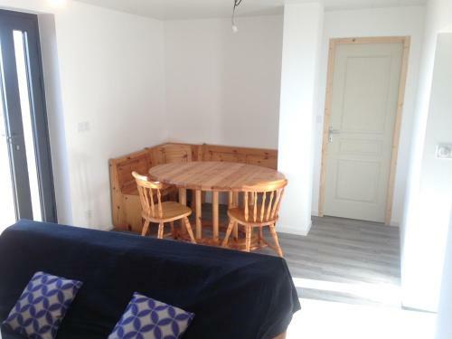 Apartamento R�sidence Le Clos Saint-savin