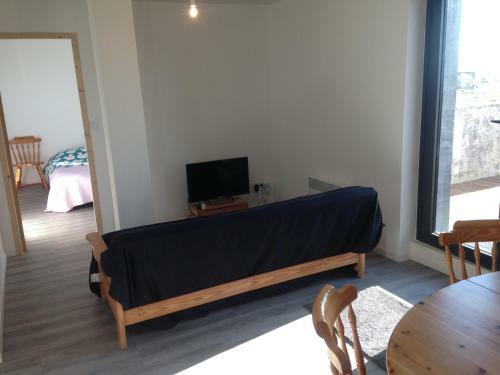 Apartamento R�sidence Le Clos Saint-savin