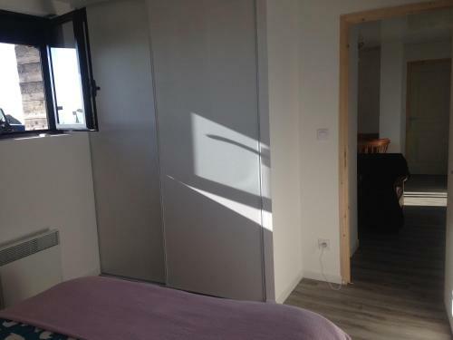 Apartamento R�sidence Le Clos Saint-savin