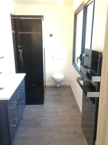 Apartamento R�sidence Le Clos Saint-savin