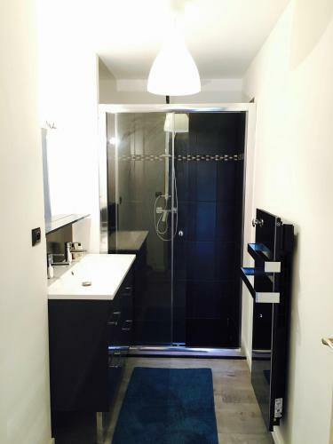 Apartamento R�sidence Le Clos Saint-savin