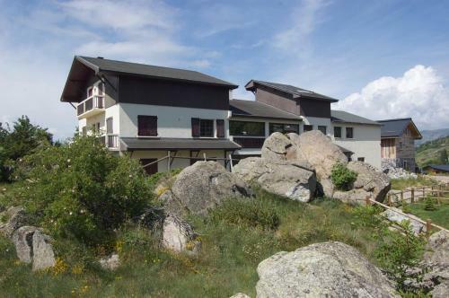 Apartamento R�sidence Le Clos Saint-savin