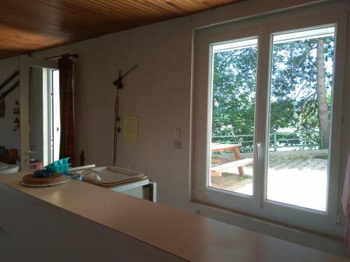 Apartamento Grand F3 Terrasse, Vue