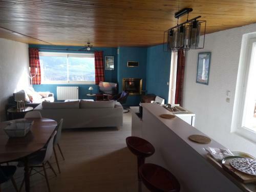 Apartamento Grand F3 Terrasse, Vue