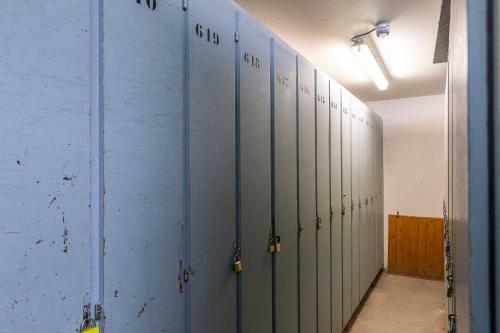 Apartamento R�sidence Le M�dian - Les M�nuires