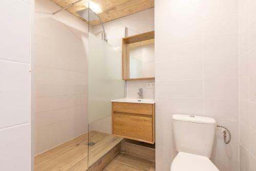 Apartamento R�sidence Le M�dian - Les M�nuires