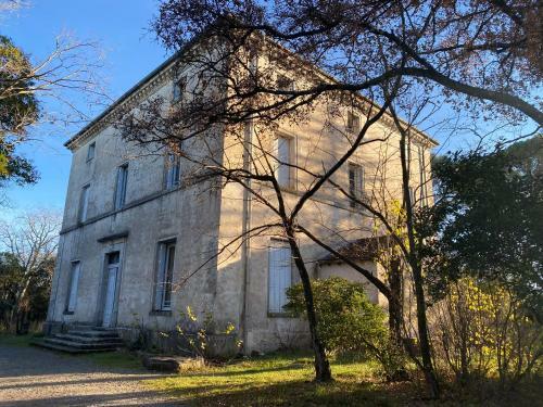 Apartamento Mas Des Cigales