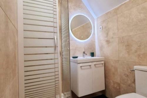 Villa Spacieuse Id�ale Pour Les Familles