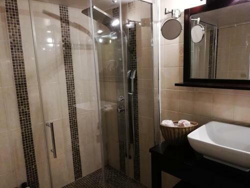 Bed & Breakfast La Fargette