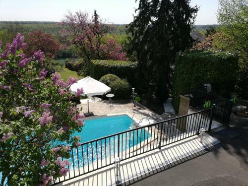 Bed & Breakfast La Fargette