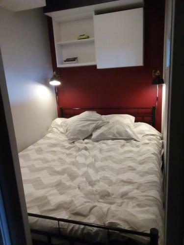 Apartamento Appartement Montagne 5pers Val Louron