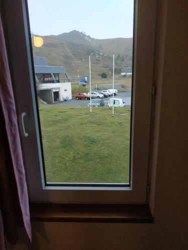 Apartamentos Les Gourgs Blancs, Station Val Louron
