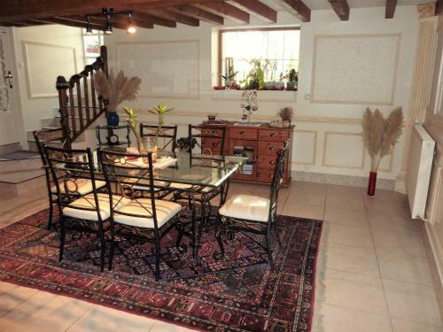 Bed & Breakfast Le Relais De La Cure