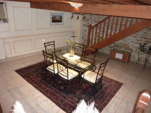 Bed & Breakfast Le Relais De La Cure