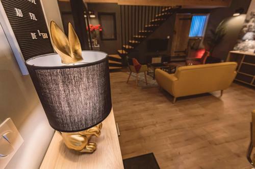 Apartamentos Gites S�r�na� Avec Vue Sur Rivi�re