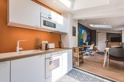 Apartamentos Gites S�r�na� Avec Vue Sur Rivi�re