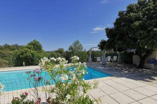 Villa Familiale Avec Piscine, Vue Imprenable