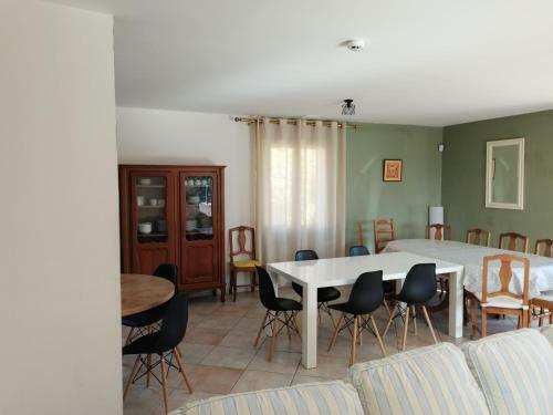 Villa Familiale Avec Piscine, Vue Imprenable