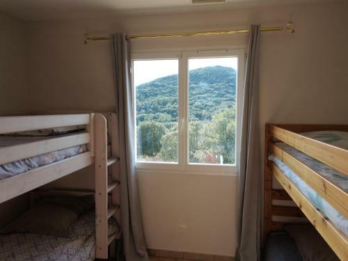 Villa Familiale Avec Piscine, Vue Imprenable