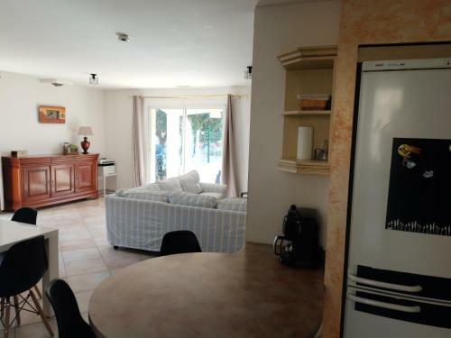 Villa Familiale Avec Piscine, Vue Imprenable