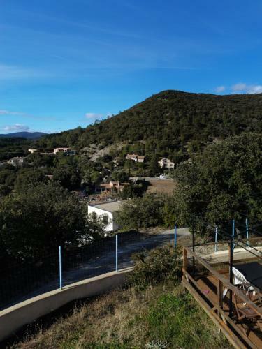 Villa Familiale Avec Piscine, Vue Imprenable
