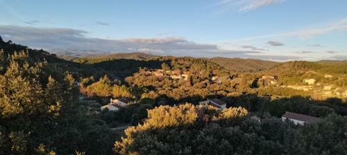 Villa Familiale Avec Piscine, Vue Imprenable