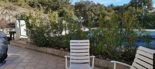Villa Familiale Avec Piscine, Vue Imprenable