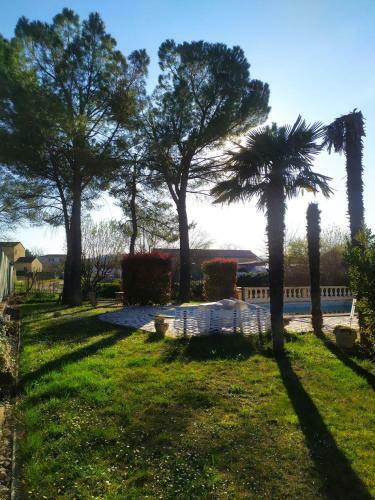 Apartamento Le Globe Trotter - Aux Portes D'al�s