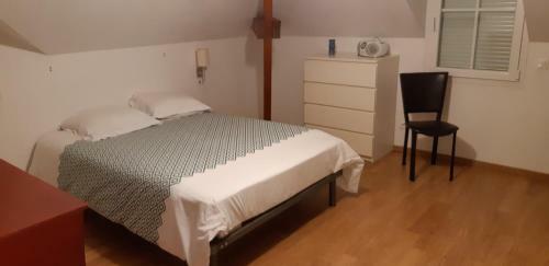 Bed & Breakfast Villa Du Courboulay