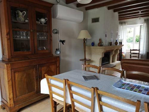 Les Foug�res Du Lac