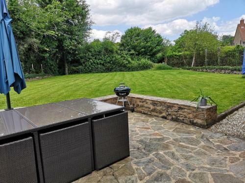 Les Foug�res Du Lac