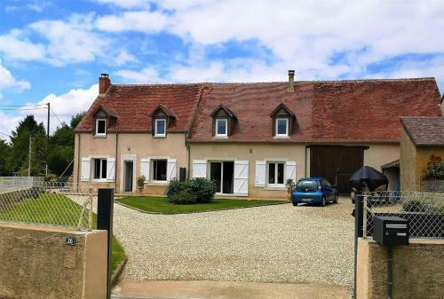 Les Foug�res Du Lac