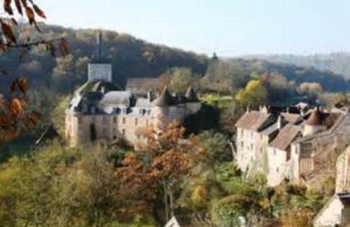 Les Foug�res Du Lac