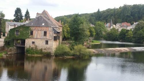 Les Foug�res Du Lac