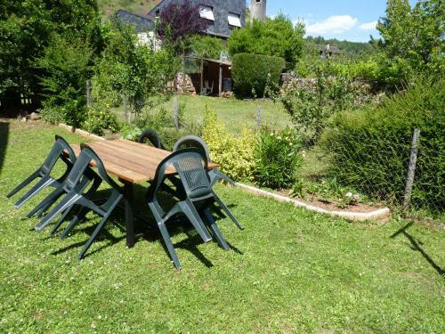 Bed & Breakfast Les Petits Jardins