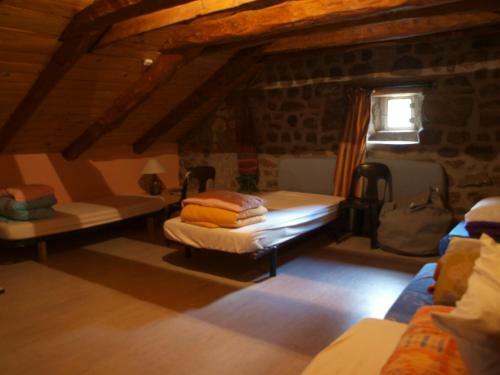 Agroturismo Le Relai De L'ancib�