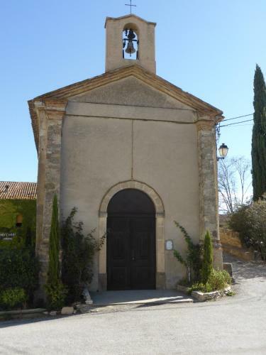 Le Jardin Du Somail