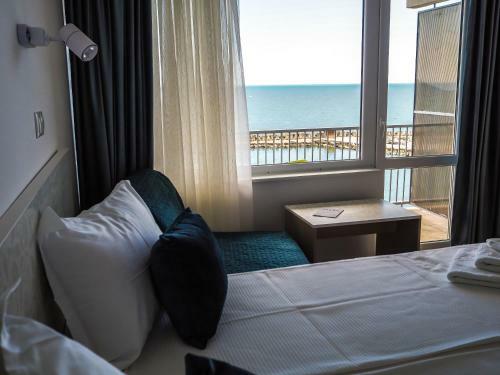Hotel Lidia