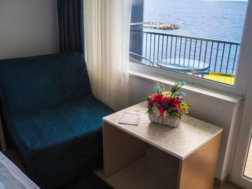 Hotel Lidia