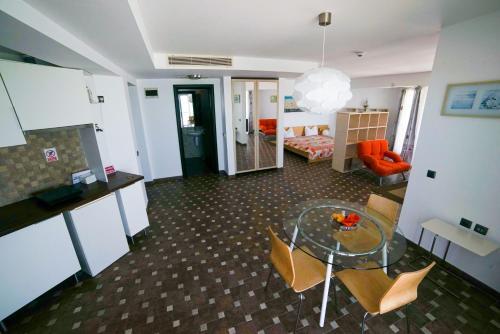 Hotel Club Safir