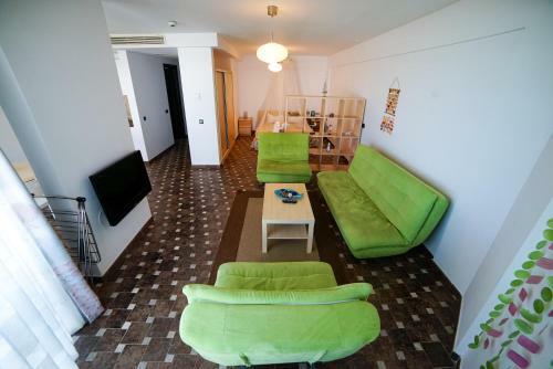 Hotel Club Safir