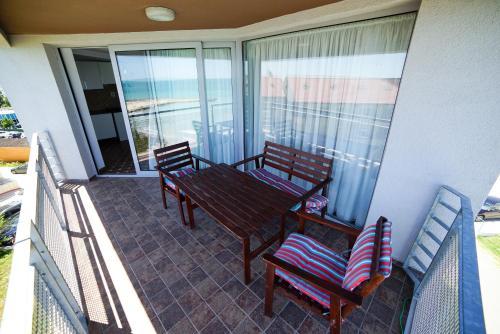 Hotel Club Safir