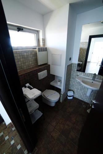 Hotel Club Safir